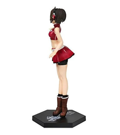 Hatsune Miku -Project Diva Arcade- - Meiko - PM Figureㅤ – SEGA – ActionFigureBrasil — detalhe do produto
