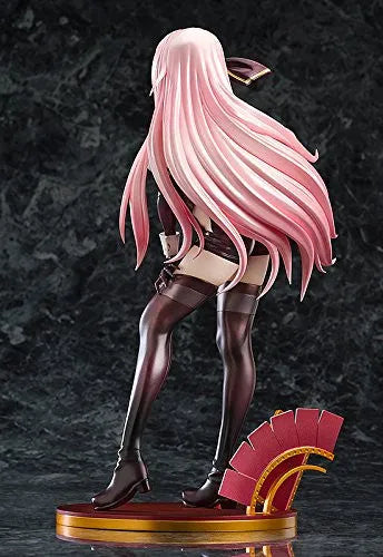Hatsune Miku -Project Diva- F 2nd - Megurine Luka - 1/7 - Temptation Ver. (Max Factory)ㅤ – Max Factory – ActionFigureBrasil