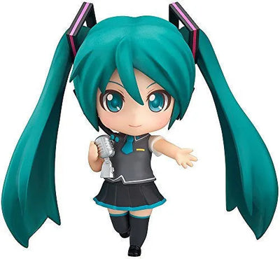 Hatsune Miku -Project Diva- - Hatsune Miku - Nendoroid Co-de - Ha2ne Miku Co-de (Good Smile Company)ㅤ – Good Smile Company – ActionFigureBrasil