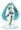 Hatsune Miku -Project Diva- - Hatsune Mikuㅤ – SEGA – ActionFigureBrasil — ângulo diferente
