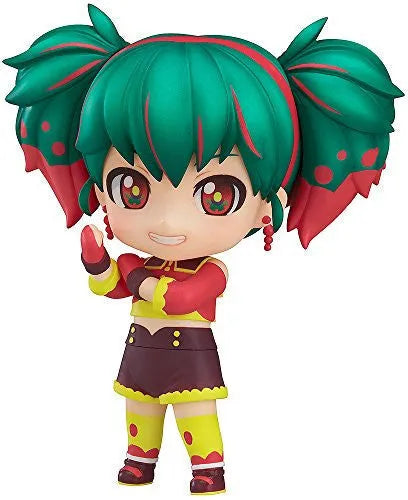 Hatsune Miku -Project Diva- X - Hatsune Miku - Nendoroid Co-de - Raspberryism Co-de (Good Smile Company)ㅤ – Good Smile Company – ActionFigureBrasil