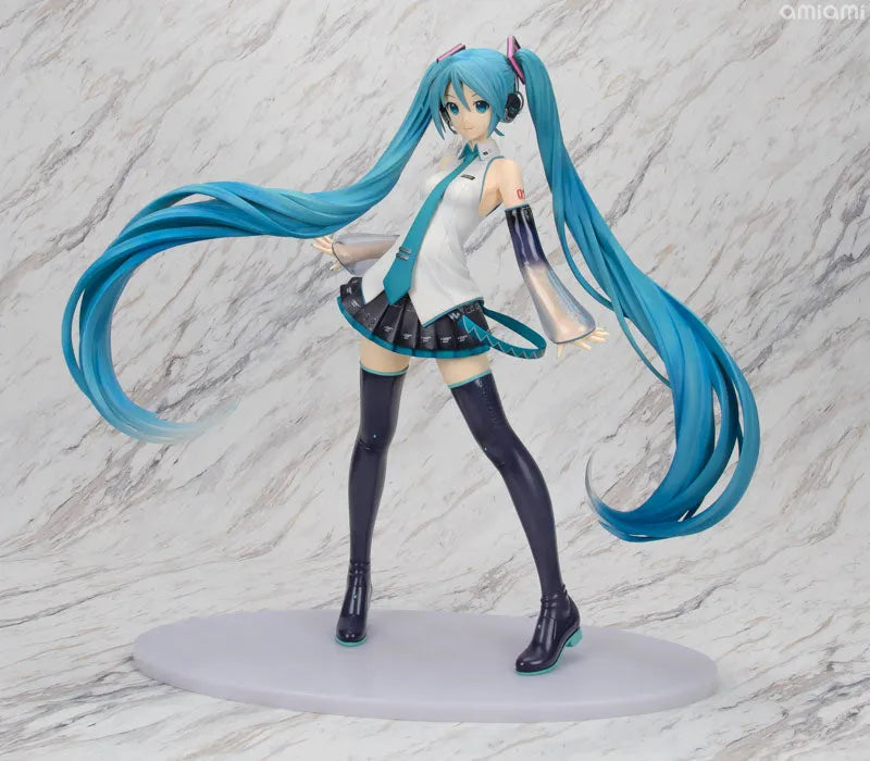 Hatsune Miku V3 VOCALOID Limited Reissue [FREEing]ㅤ – FREEing – ActionFigureBrasil