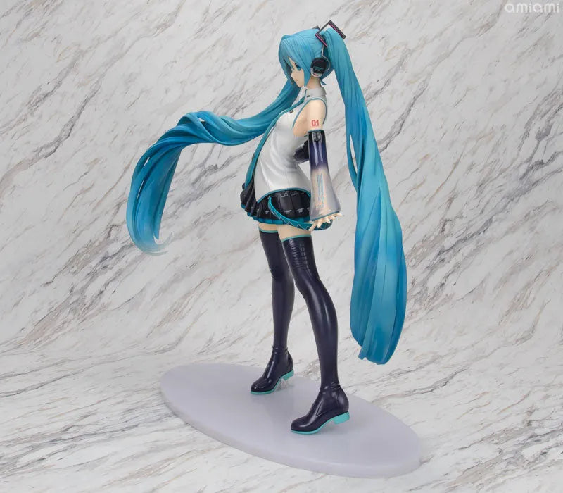 Hatsune Miku V3 VOCALOID Limited Reissue [FREEing]ㅤ – FREEing – ActionFigureBrasil
