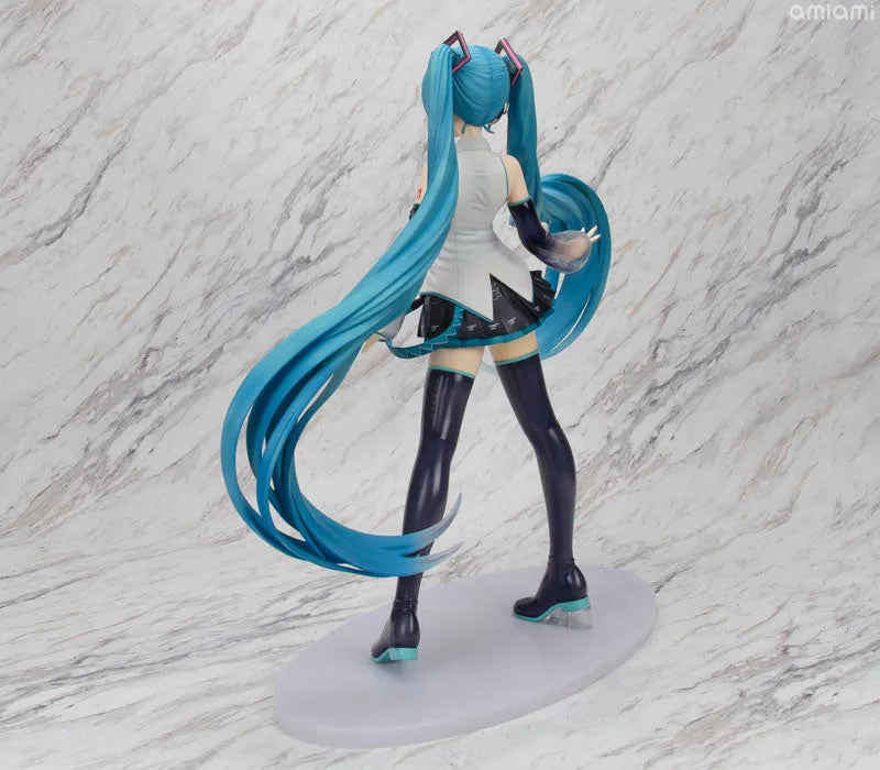 Hatsune Miku V3 VOCALOID Limited Reissue [FREEing]ㅤ – FREEing – ActionFigureBrasil