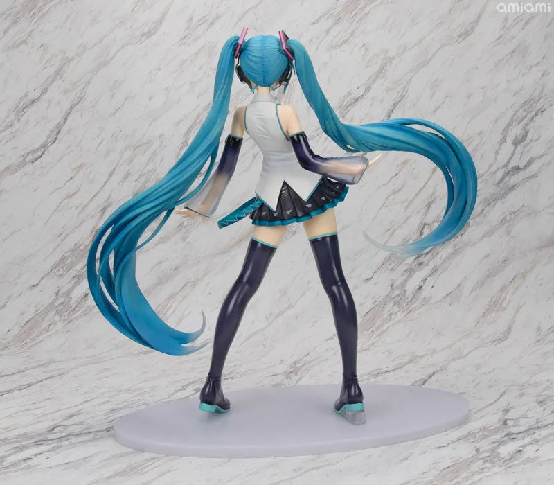 Hatsune Miku V3 VOCALOID Limited Reissue [FREEing]ㅤ – FREEing – ActionFigureBrasil