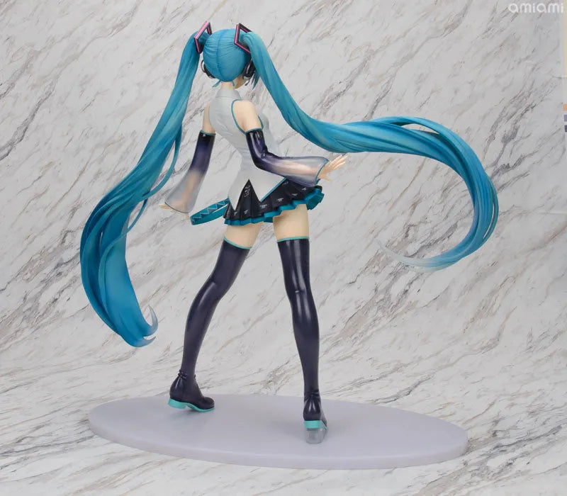 Hatsune Miku V3 VOCALOID Limited Reissue [FREEing]ㅤ – FREEing – ActionFigureBrasil