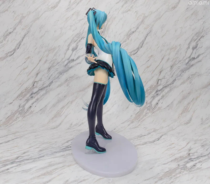 Hatsune Miku V3 VOCALOID Limited Reissue [FREEing]ㅤ – FREEing – ActionFigureBrasil