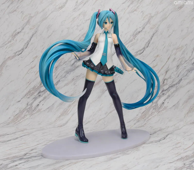Hatsune Miku V3 VOCALOID Limited Reissue [FREEing]ㅤ – FREEing – ActionFigureBrasil