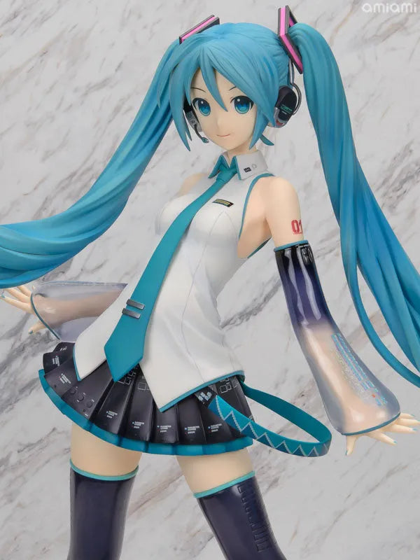 Hatsune Miku V3 VOCALOID Limited Reissue [FREEing]ㅤ – FREEing – ActionFigureBrasil