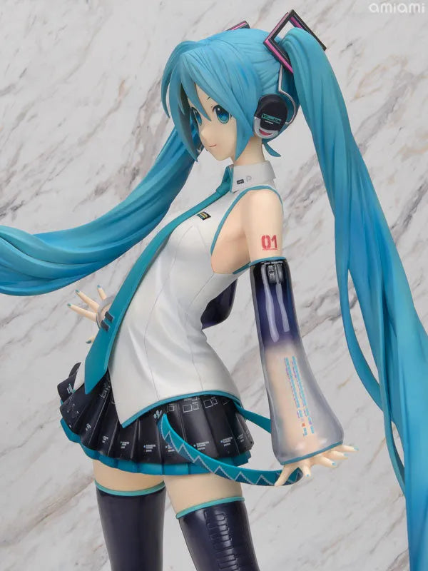 Hatsune Miku V3 VOCALOID Limited Reissue [FREEing]ㅤ – FREEing – ActionFigureBrasil