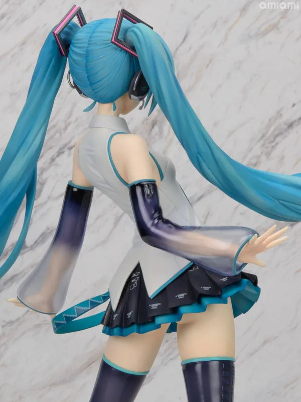 Hatsune Miku V3 VOCALOID Limited Reissue [FREEing]ㅤ – FREEing – ActionFigureBrasil