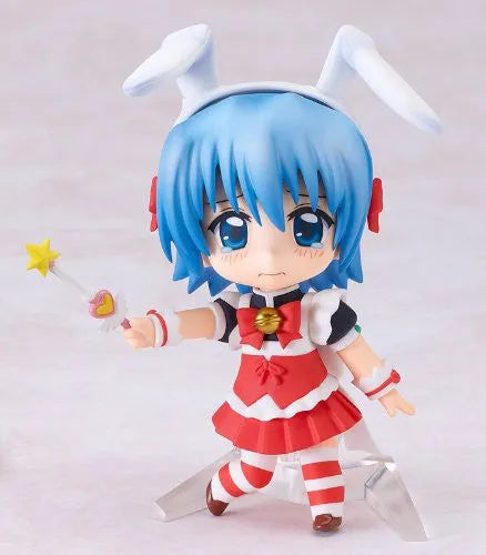 Hayate no Gotoku! - Ayasaki Hayate - Nendoroid - 131 (Max Factory)ㅤ – Max Factory – ActionFigureBrasil