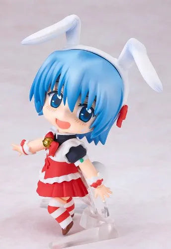 Hayate no Gotoku! - Ayasaki Hayate - Nendoroid - 131 (Max Factory)ㅤ – Max Factory – ActionFigureBrasil