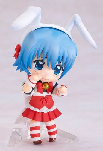 Hayate no Gotoku! - Ayasaki Hayate - Nendoroid - 131 (Max Factory)ㅤ – Max Factory – ActionFigureBrasil