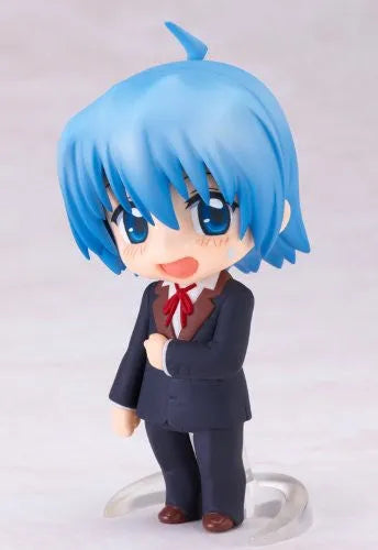 Hayate no Gotoku! - Ayasaki Hayate - Nendoroid - 131 (Max Factory)ㅤ – Max Factory – ActionFigureBrasil — embalagem