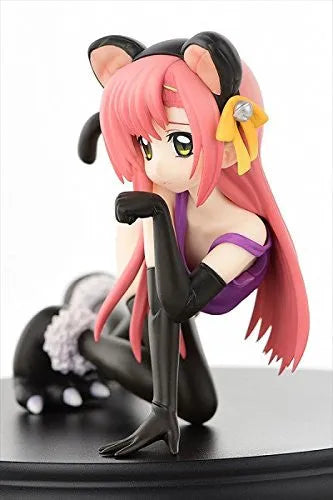 Hayate no Gotoku! - Katsura Hinagiku - 1/6 - Kuro Neko Repaint ver.ㅤ – Orca Toys – ActionFigureBrasil — ambientada