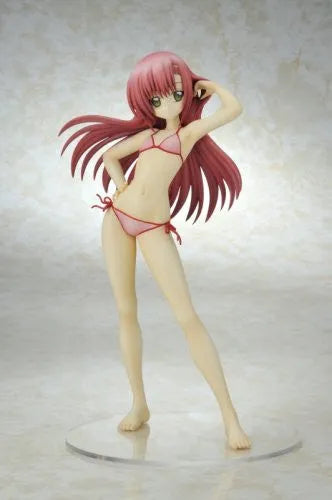 Hayate no Gotoku! - Katsura Hinagiku - 1/6 - Swimsuit ver. (Kotobukiya)ㅤ – Kotobukiya – ActionFigureBrasil
