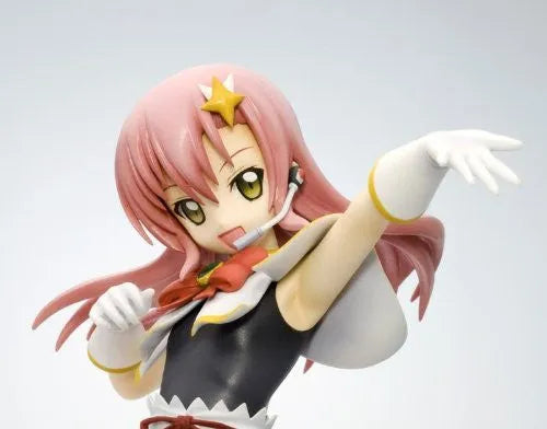 Hayate no Gotoku!! - Katsura Hinagiku - 1/8 (Kotobukiya)ㅤ – Kotobukiya – ActionFigureBrasil
