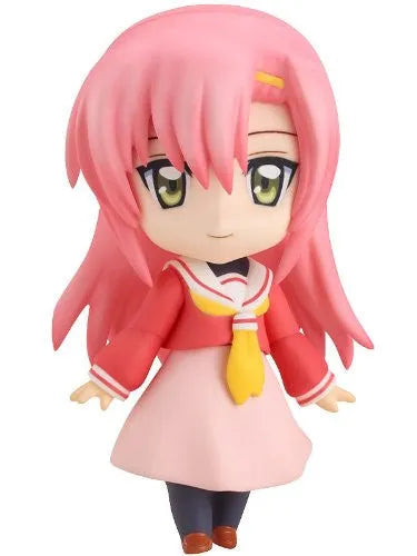 Hayate no Gotoku! - Katsura Hinagiku - Nendoroid - 125 (Max Factory)ㅤ – Max Factory – ActionFigureBrasil