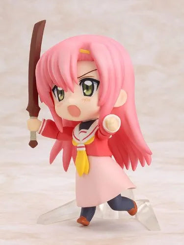 Hayate no Gotoku! - Katsura Hinagiku - Nendoroid - 125 (Max Factory)ㅤ – Max Factory – ActionFigureBrasil