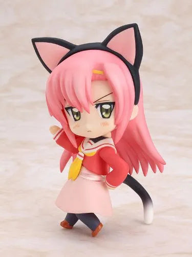 Hayate no Gotoku! - Katsura Hinagiku - Nendoroid - 125 (Max Factory)ㅤ – Max Factory – ActionFigureBrasil