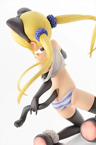 Hayate no Gotoku! - Sanzenin Nagi - 1/6 - Cat ver. (Orca Toys)ㅤ – Orca Toys – ActionFigureBrasil