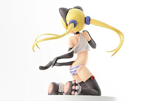 Hayate no Gotoku! - Sanzenin Nagi - 1/6 - Cat ver. (Orca Toys)ㅤ – Orca Toys – ActionFigureBrasil