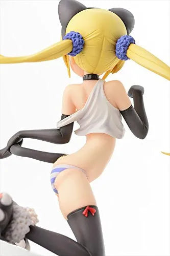 Hayate no Gotoku! - Sanzenin Nagi - 1/6 - Cat ver. (Orca Toys)ㅤ – Orca Toys – ActionFigureBrasil — ambientada