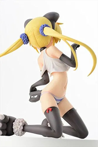 Hayate no Gotoku! - Sanzenin Nagi - 1/6 - Cat ver. (Orca Toys)ㅤ – Orca Toys – ActionFigureBrasil