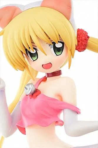 Hayate no Gotoku! - Sanzenin Nagi - 1/6 - Shiro Neko Repaint ver.ㅤ – Orca Toys – ActionFigureBrasil