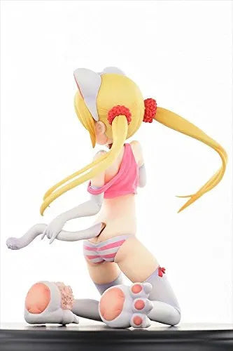 Hayate no Gotoku! - Sanzenin Nagi - 1/6 - Shiro Neko Repaint ver.ㅤ – Orca Toys – ActionFigureBrasil — acessórios