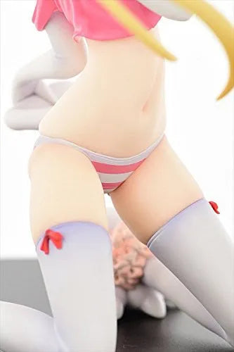 Hayate no Gotoku! - Sanzenin Nagi - 1/6 - Shiro Neko Repaint ver.ㅤ – Orca Toys – ActionFigureBrasil
