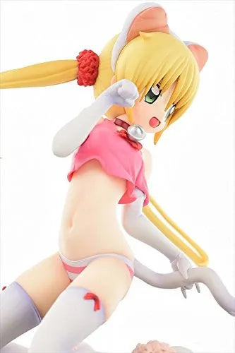 Hayate no Gotoku! - Sanzenin Nagi - 1/6 - Shiro Neko Repaint ver.ㅤ – Orca Toys – ActionFigureBrasil