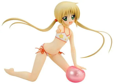 Hayate no Gotoku! - Sanzenin Nagi - 1/6 - Swimsuit ver. (Kotobukiya)ㅤ – Kotobukiya – ActionFigureBrasil