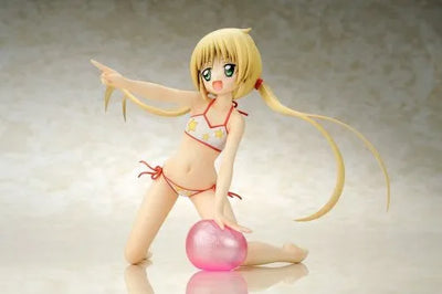 Hayate no Gotoku! - Sanzenin Nagi - 1/6 - Swimsuit ver. (Kotobukiya)ㅤ – Kotobukiya – ActionFigureBrasil — close