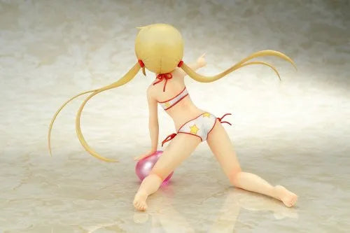 Hayate no Gotoku! - Sanzenin Nagi - 1/6 - Swimsuit ver. (Kotobukiya)ㅤ – Kotobukiya – ActionFigureBrasil
