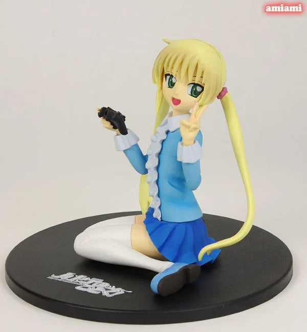 Hayate no Gotoku! - Sanzenin Nagi - 1/8 - AmiAmi Limited Edition (Jun Planning)ㅤ – Jun Planning – ActionFigureBrasil