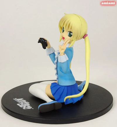 Hayate no Gotoku! - Sanzenin Nagi - 1/8 - AmiAmi Limited Edition (Jun Planning)ㅤ – Jun Planning – ActionFigureBrasil — ângulo diferente
