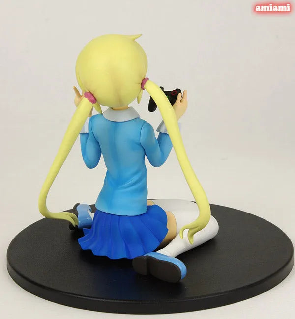 Hayate no Gotoku! - Sanzenin Nagi - 1/8 - AmiAmi Limited Edition (Jun Planning)ㅤ – Jun Planning – ActionFigureBrasil