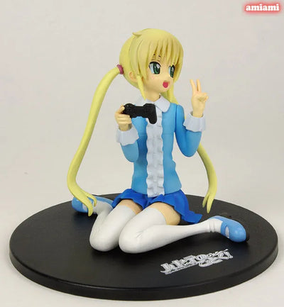 Hayate no Gotoku! - Sanzenin Nagi - 1/8 - AmiAmi Limited Edition (Jun Planning)ㅤ – Jun Planning – ActionFigureBrasil — close