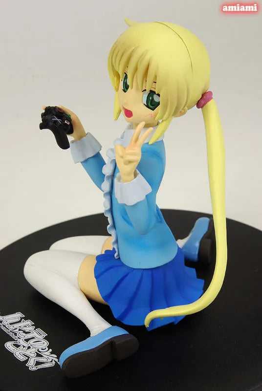 Hayate no Gotoku! - Sanzenin Nagi - 1/8 - AmiAmi Limited Edition (Jun Planning)ㅤ – Jun Planning – ActionFigureBrasil