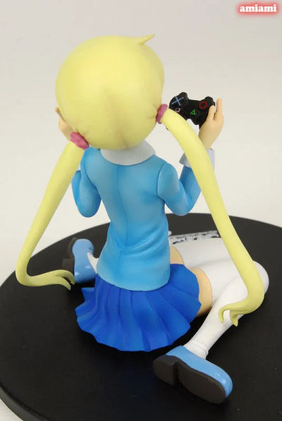 Hayate no Gotoku! - Sanzenin Nagi - 1/8 - AmiAmi Limited Edition (Jun Planning)ㅤ – Jun Planning – ActionFigureBrasil — ambientada