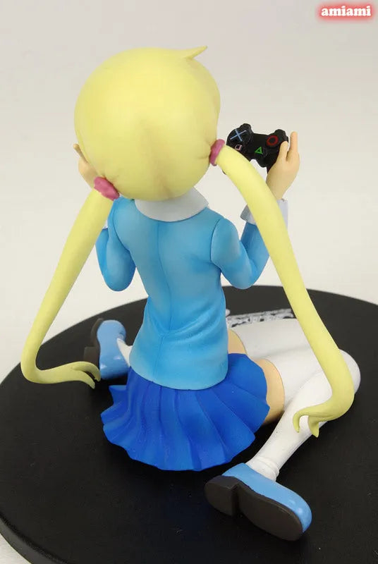 Hayate no Gotoku! - Sanzenin Nagi - 1/8 - AmiAmi Limited Edition (Jun Planning)ㅤ – Jun Planning – ActionFigureBrasil