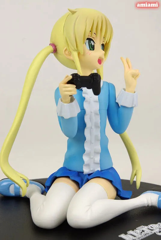 Hayate no Gotoku! - Sanzenin Nagi - 1/8 - AmiAmi Limited Edition (Jun Planning)ㅤ – Jun Planning – ActionFigureBrasil