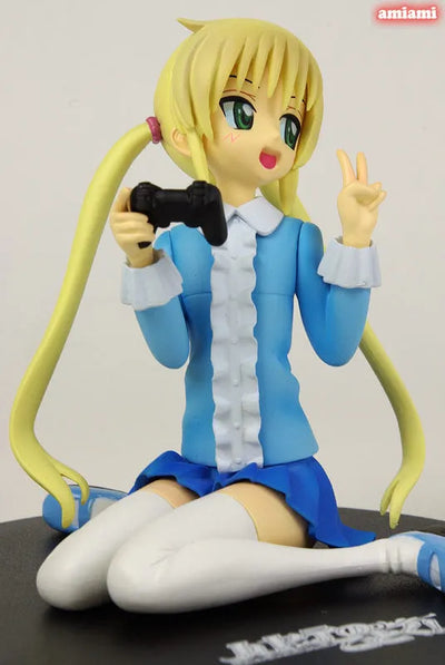 Hayate no Gotoku! - Sanzenin Nagi - 1/8 - AmiAmi Limited Edition (Jun Planning)ㅤ – Jun Planning – ActionFigureBrasil — iluminação de estúdio