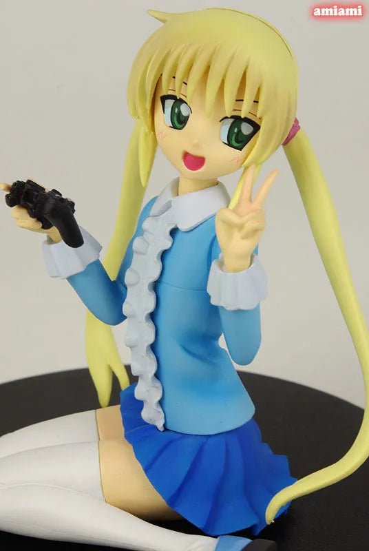 Hayate no Gotoku! - Sanzenin Nagi - 1/8 - AmiAmi Limited Edition (Jun Planning)ㅤ – Jun Planning – ActionFigureBrasil