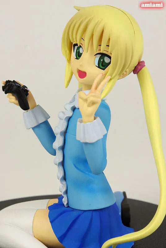 Hayate no Gotoku! - Sanzenin Nagi - 1/8 - AmiAmi Limited Edition (Jun Planning)ㅤ – Jun Planning – ActionFigureBrasil