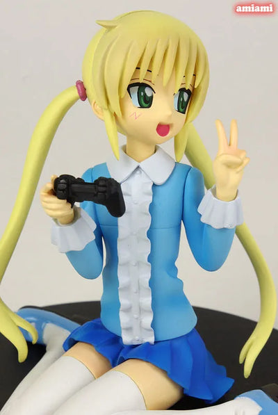 Hayate no Gotoku! - Sanzenin Nagi - 1/8 - AmiAmi Limited Edition (Jun Planning)ㅤ – Jun Planning – ActionFigureBrasil — close