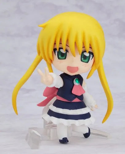 Hayate no Gotoku! - Sanzenin Nagi - Nendoroid - 134 (Max Factory)ㅤ – Max Factory – ActionFigureBrasil