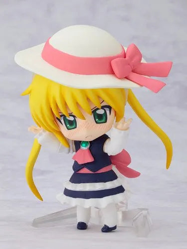 Hayate no Gotoku! - Sanzenin Nagi - Nendoroid - 134 (Max Factory)ㅤ – Max Factory – ActionFigureBrasil — detalhe do produto